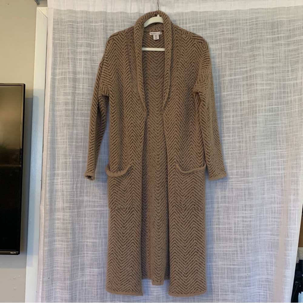 Extremely soft cozy sweater from sincerely Jules